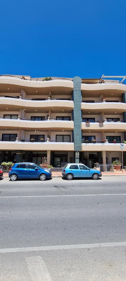 Mellieha Bay 3 Bedroom Apartment " Bliss On The Bay " Eksteriør bilde