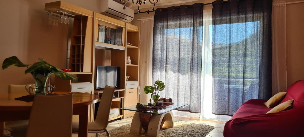 Mellieha Bay 3 Bedroom Apartment " Bliss On The Bay " Eksteriør bilde