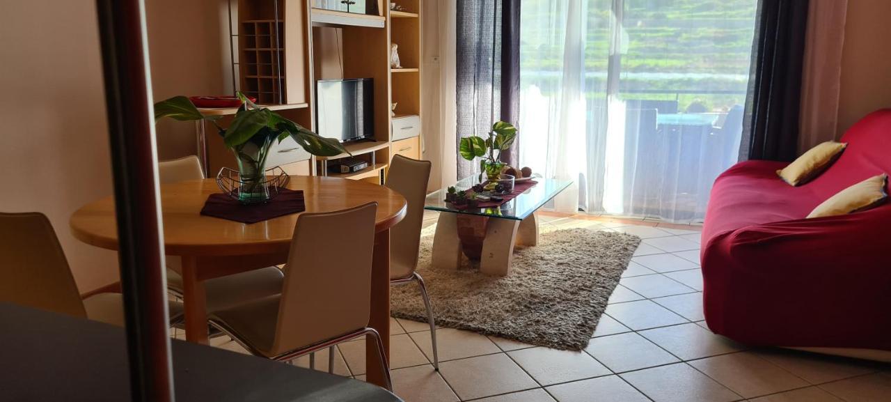 Mellieha Bay 3 Bedroom Apartment " Bliss On The Bay " Eksteriør bilde